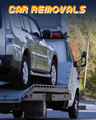 car removals blacktown