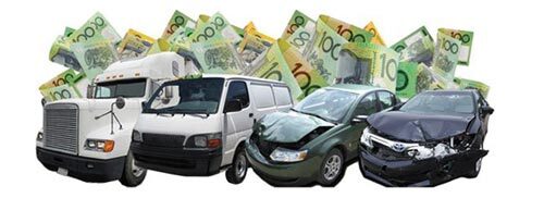 Car Wreckers Campbellfield - Wrecking Yard car wreckers annadale wrecking yard