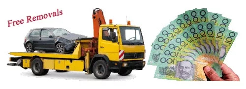 Cash For Car Removals Annandale cash for car removals Annadale
