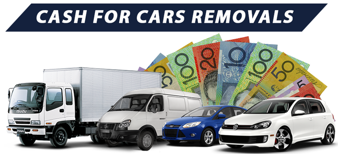 Cash for Cars Blacktown