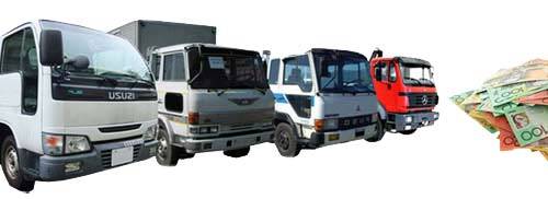 Cash For Trucks Annandale 1 earn cash For trucks annadale