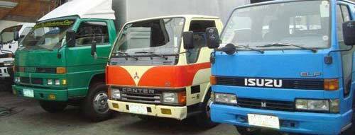 Cash For Trucks Annandale 2 truck dealers buyers wreckers annadale